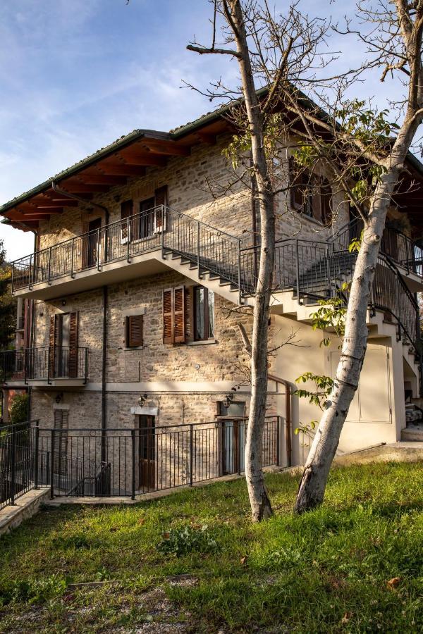 River House แมร์คาเตลโลซุลเมเตาโร ภายนอก รูปภาพ