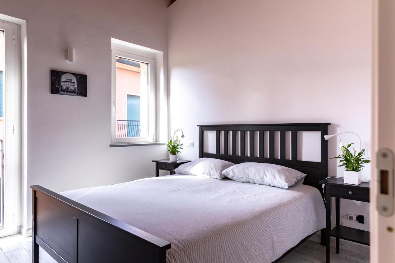 River House แมร์คาเตลโลซุลเมเตาโร ภายนอก รูปภาพ