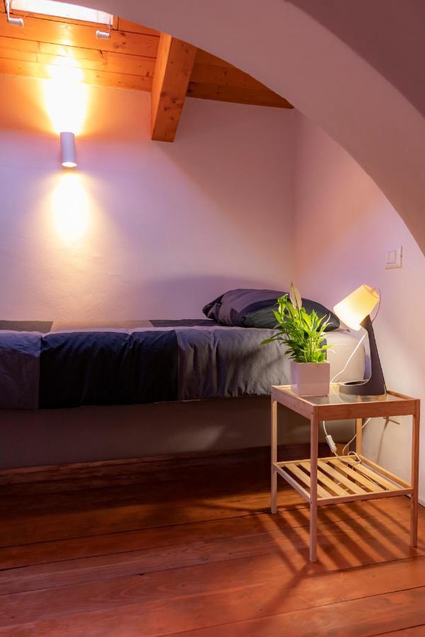 River House แมร์คาเตลโลซุลเมเตาโร ภายนอก รูปภาพ